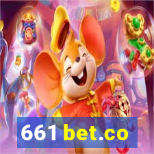 661 bet.co